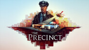 The Precinct – Announcement Trailer