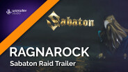 Ragnarock - Sabaton - "Night Witches" screenshot thumbnail video