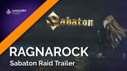 Ragnarock - Sabaton - "Seven Pillars of Wisdom" screenshot thumbnail video