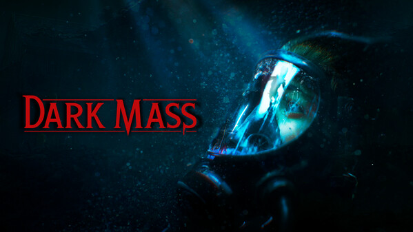 Dark Mass - Announcement Trailer