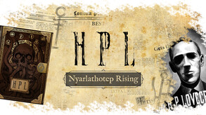HPL: Nyarlathotep Rising screenshot thumbnail video