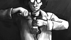 Labophobia Launch Trailer