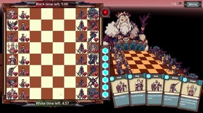 Grandmasters Ascent Trailer