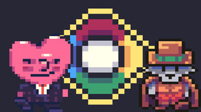 Cynostone - Gameplay Trailer