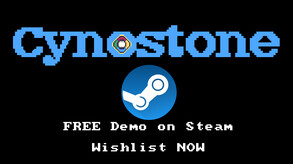 Cynostone - Steam Announcement Trailer
