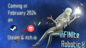 inFINIte Robotics - Trailer 2