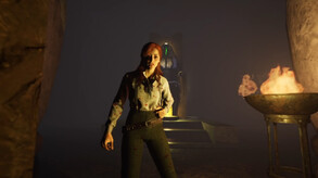 Shadows of Duat - Trailer 2