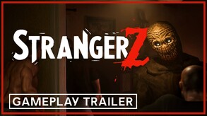 StrangerZ screenshot thumbnail video