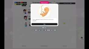 Citizen of Rome - Dynasty Ascendant screenshot thumbnail video