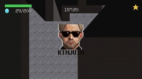 Grand Escape screenshot thumbnail video