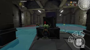 KoboldKroniken Gameplay