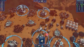 Citizens: On Mars screenshot thumbnail video