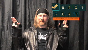 Jrago The Demon Hunter screenshot thumbnail video