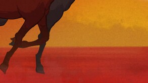 Ned: Iron Outlaw Trailer