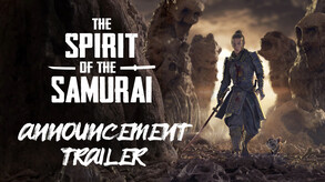 Announcement Trailer