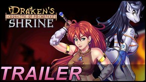 Draken's Shrine Teaser