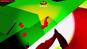 Kill the Man in the House - Gameplay Trailer