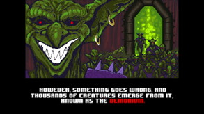 Epic Pandemonium screenshot thumbnail video