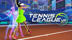Tennis League - Droid Rush Trailer