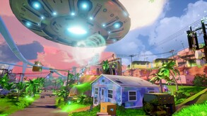 Throwback Gameplay Trailer