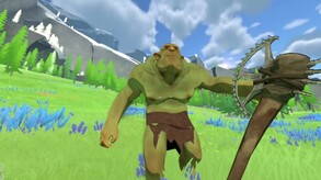 SuperKraft: Open World Survival Crafting Game screenshot thumbnail video