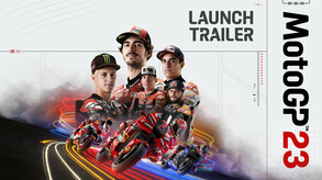 MotoGP 23-游戏截图