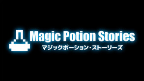 Magic Potion Stories screenshot thumbnail video