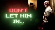 Don't let Him In screenshot thumbnail video
