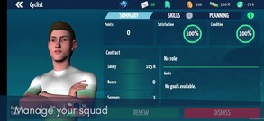 Live Cycling Manager 2022 (2023 Season Update)