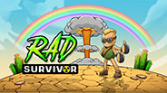 RAD Survivor - demo trailer