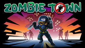 Zombie Town! screenshot thumbnail video