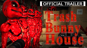 Trash Bunny House screenshot thumbnail video