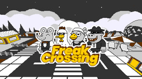 Freak Crossing screenshot thumbnail video
