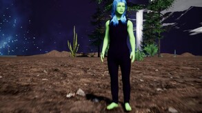 Galaxy City screenshot thumbnail video