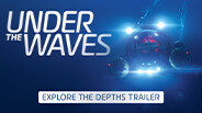 Under The Waves screenshot thumbnail video