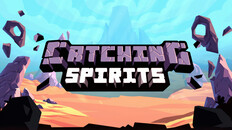 General / Cinematic | Trailer : Catching Spirits