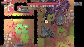 Cthulhu Must Die screenshot thumbnail video