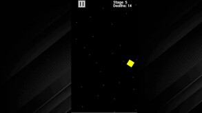 Hoppy Square DX screenshot thumbnail video