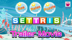 SETTRIS screenshot thumbnail video