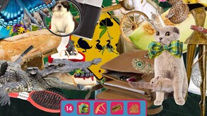 Just Find It 2 screenshot thumbnail video