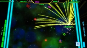 Pew Pew Rocket! screenshot thumbnail video