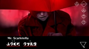 文字化化：Homicipher-游戏截图