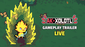AK-xolotl screenshot thumbnail video