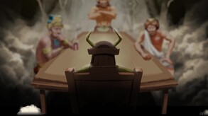 Story Trailer