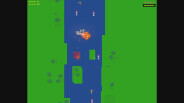 River Rush update