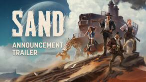 Announcement Trailer