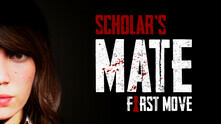 Scholar's Mate - First Move screenshot thumbnail video