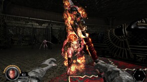 Medved Hellraiser 2 screenshot thumbnail video