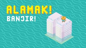 Every Year Banjir Preview