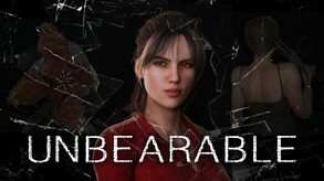 Gameplay Trailer video thumbnail for Unbearable